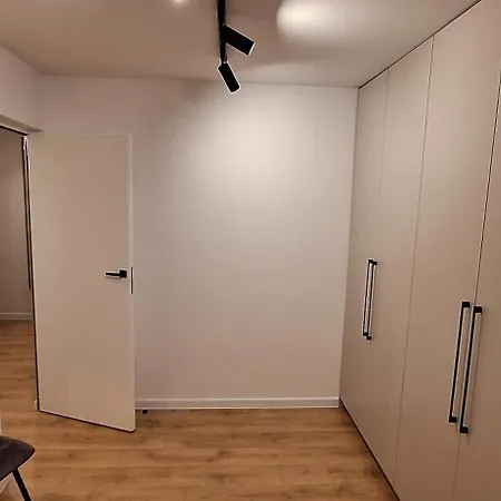 Appartement Barska Faktura Vat