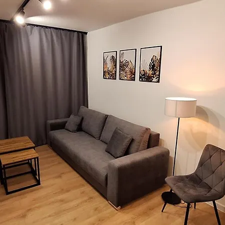 Appartement Barska Faktura Vat Nowy Sącz
