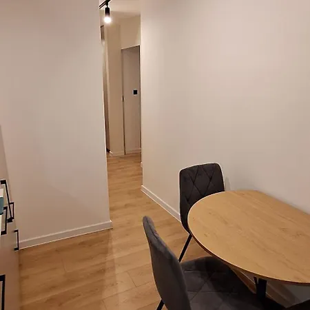 Barska Faktura Vat Appartement