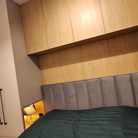 Appartement Barska Faktura Vat Nowy Sącz