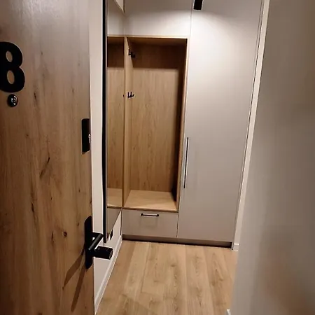 Barska Faktura Vat Appartement