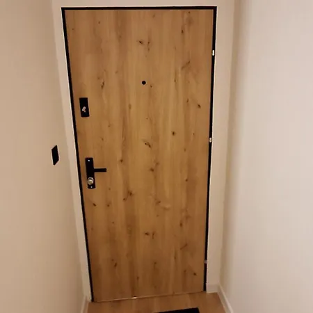 Appartement Barska Faktura Vat Nowy Sącz
