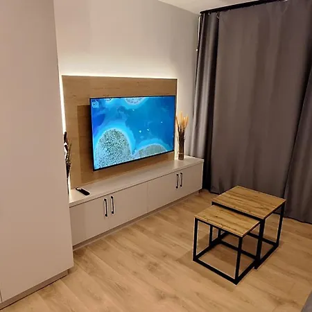 Barska Faktura Vat Appartement Nowy Sącz