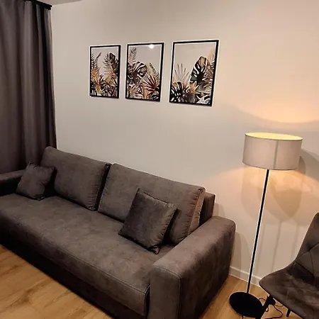 Barska Faktura Vat Appartement Nowy Sącz