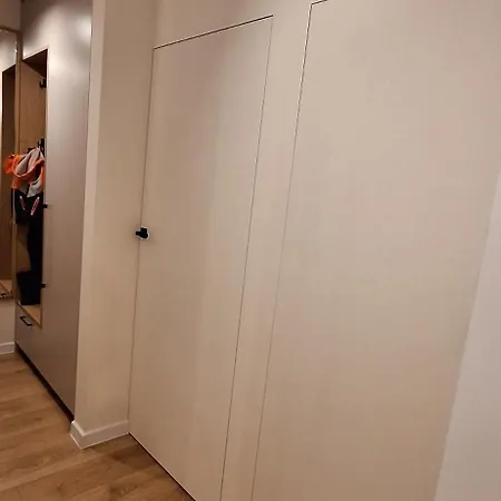 Appartement Barska Faktura Vat Nowy Sącz