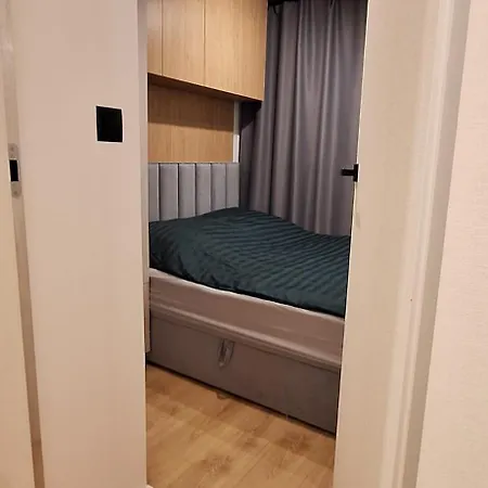 Barska Faktura Vat Appartement Nowy Sącz